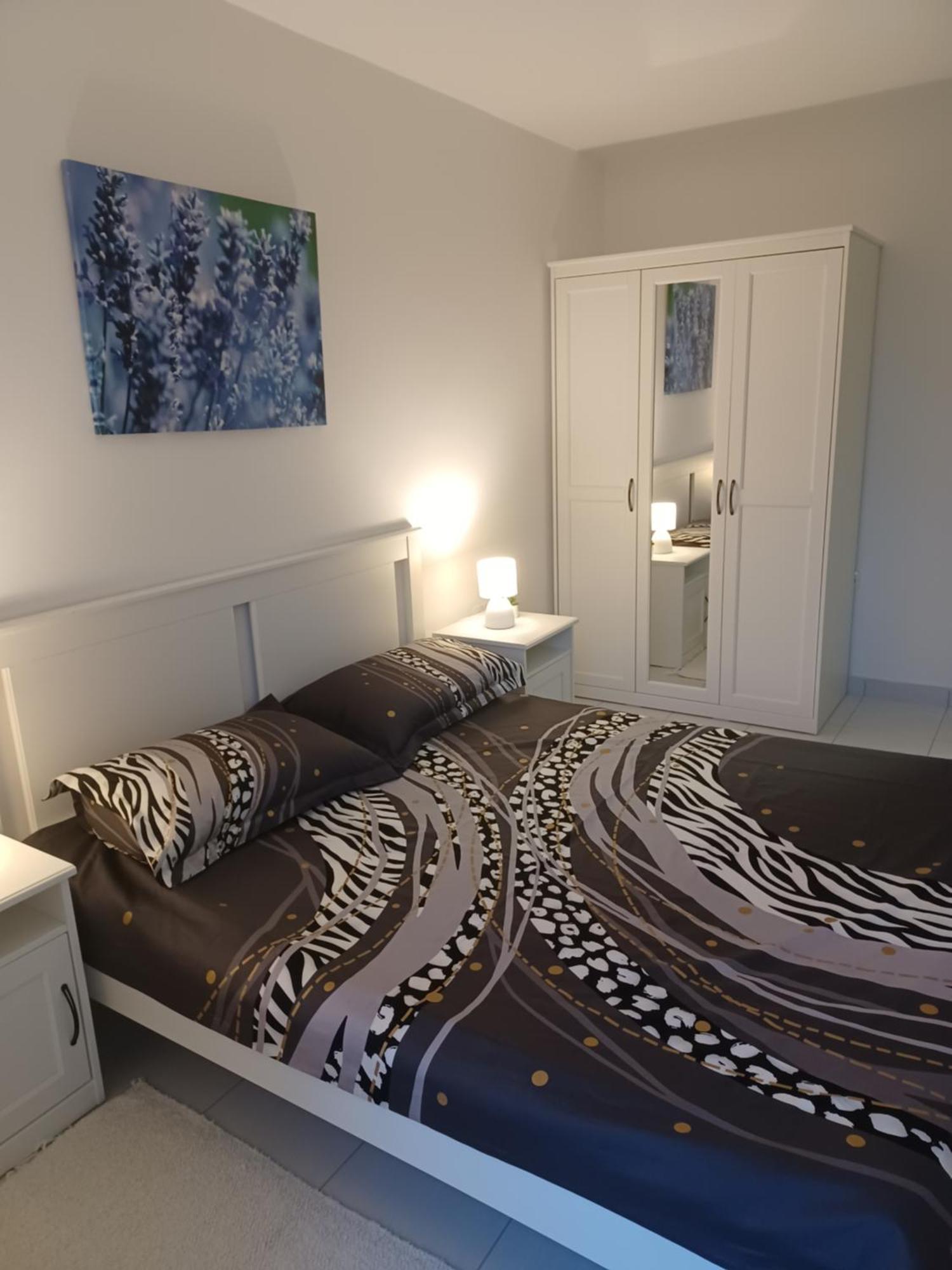 Apartmani Ana - Meka Draga Obrovac Exteriör bild