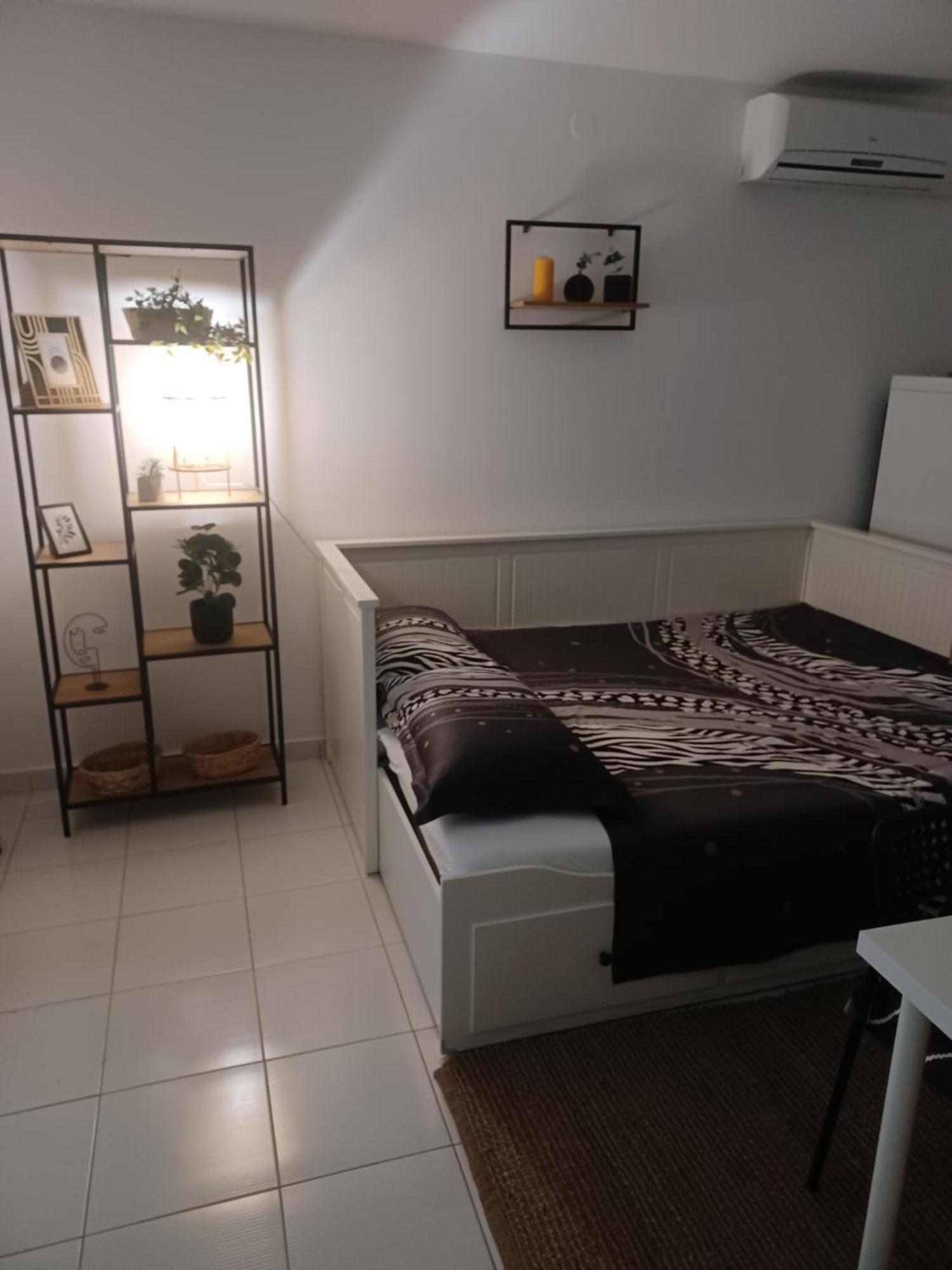 Apartmani Ana - Meka Draga Obrovac Exteriör bild