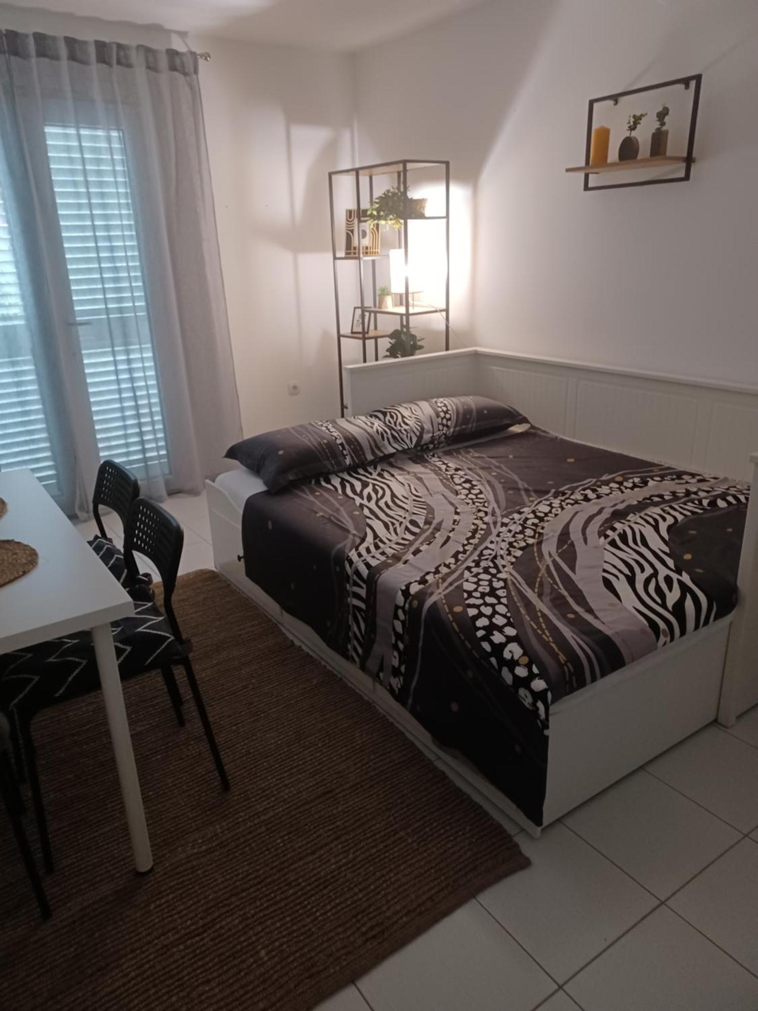 Apartmani Ana - Meka Draga Obrovac Exteriör bild
